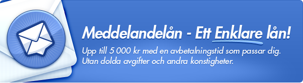 kostnadsfritt lån